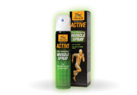 TIGER BALM ACTIVE MUSCLE SPRAY